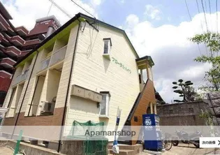 フローラルハイツの画像