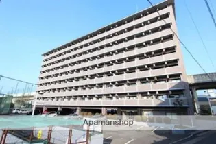 ジュネスドミール【2階】の外観