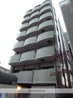 福岡県福岡市南区大楠3丁目【マンション】の外観