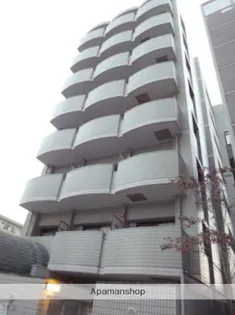 メゾン ド ファシルの画像