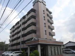 ヴィラージュ荷稲の画像