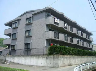 エクセレント中嶋Ⅱ【2階】の外観