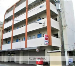 エレガンス桜ヶ丘の画像