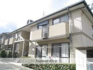 コーポエバーグローの画像