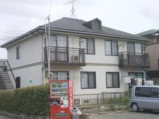 アマゾン正弥Ⅱの画像