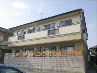 ハッピーエステートモア雑餉隈A B棟の画像