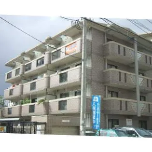 クレセント下大利の画像