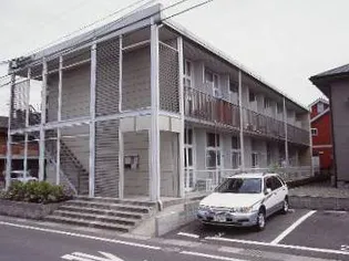 レオパレスフィオーレの画像