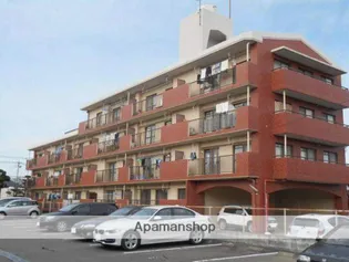 戸渡ハイツの画像