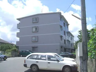 サンガーデン春日の画像