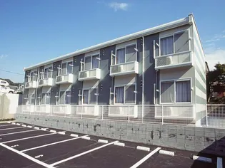 レオパレスパーク寺塚の画像