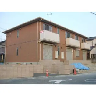 シャーメゾン原町の画像