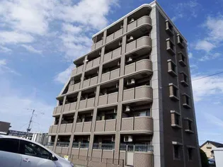 ソレイユ・ルヴァン【2階】の外観