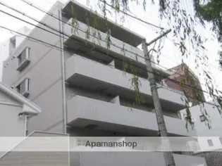 ペンタコード高宮の画像