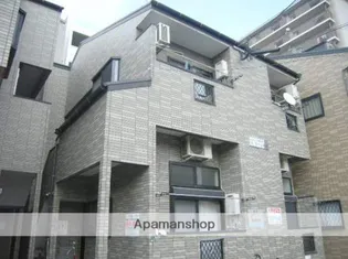 福岡県福岡市南区玉川町【アパート】の外観