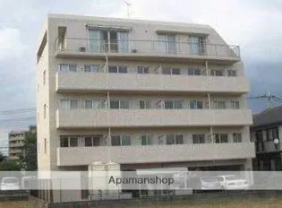 福岡県大野城市瓦田1丁目【マンション】の外観