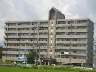 第2日佐住吉ビルの画像