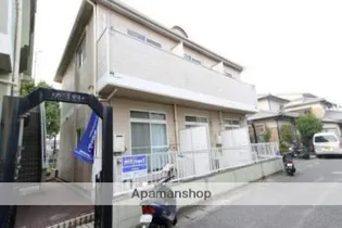 エクセット八田B棟の画像