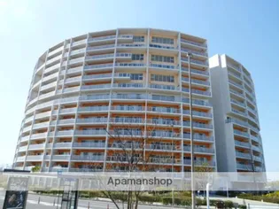 福岡県福岡市東区香椎照葉3丁目【マンション】の外観