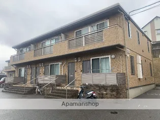 フォーシーズンズ香椎B棟の画像