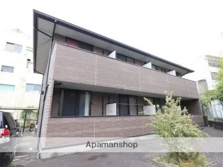 福岡県福岡市南区若久2丁目【アパート】の外観