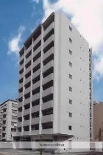 グランドシャルマンハカタエキマエの画像