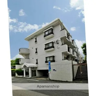 ホワイトシャトー高宮の画像