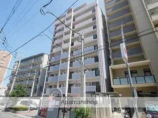 福岡県福岡市南区玉川町【マンション】の外観