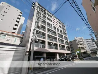 福岡県福岡市南区高宮1丁目【マンション】の外観