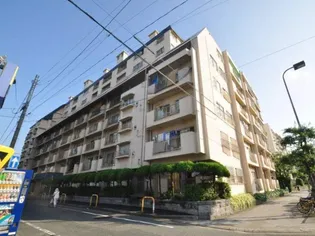 南博多パールシャトーの画像