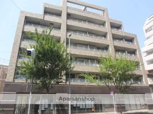 福岡県福岡市南区筑紫丘1丁目【マンション】の外観