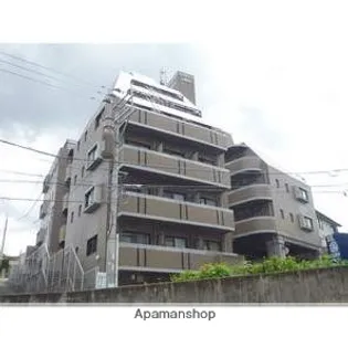 福岡県福岡市南区大橋4丁目【マンション】の外観