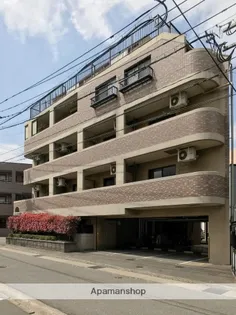 福岡県福岡市南区井尻1丁目【マンション】の外観