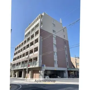 福岡県福岡市南区大楠2丁目【マンション】の外観