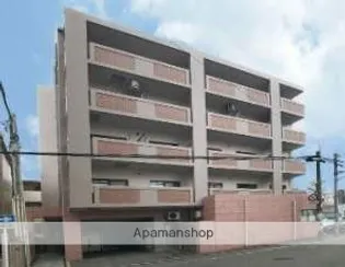 クリスタルビルの画像