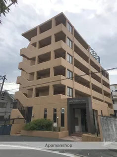 福岡県福岡市南区大楠1丁目【マンション】の外観