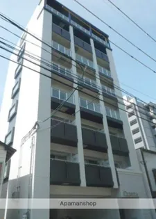 クレスティアフォーシーズン博多の画像