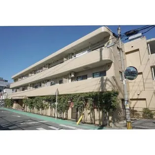 サンシャイン諸岡【2階】の外観