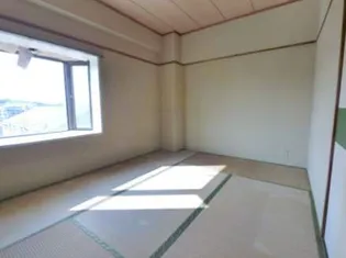 サンコウ舞松原Ⅱ【3階】の内装