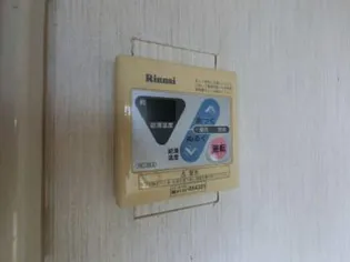 サンコウ舞松原Ⅱ【3階】の内装