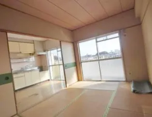 サンコウ舞松原Ⅱ【3階】の内装