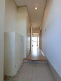 サンコウ舞松原Ⅱ【3階】の内装