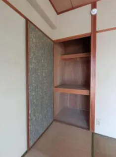 サンコウ舞松原Ⅱ【3階】の内装