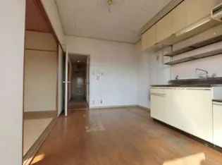 サンコウ舞松原Ⅱ【3階】の内装