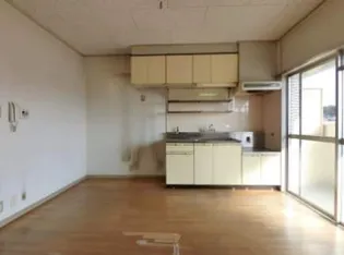 サンコウ舞松原Ⅱ【3階】の内装