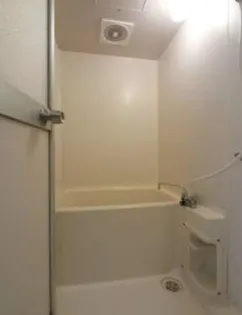 サンコウ舞松原Ⅱ【3階】の風呂