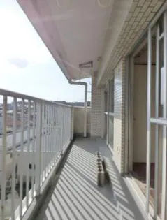 サンコウ舞松原Ⅱ【3階】のその他画像