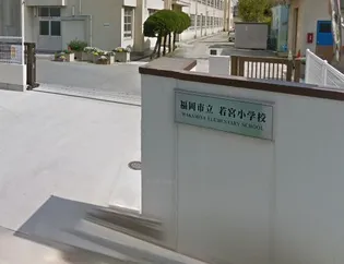 サンコウ舞松原Ⅱ【3階】の周辺