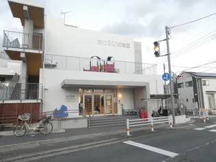 サンコウ舞松原Ⅱ【3階】の周辺