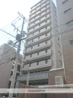 福岡県福岡市博多区博多駅前4丁目【マンション】の外観